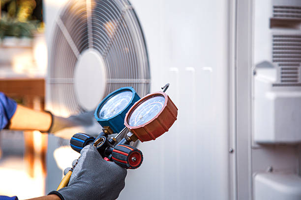 Affordable Emergency Ac Repair solutions in Mc Cool, MS